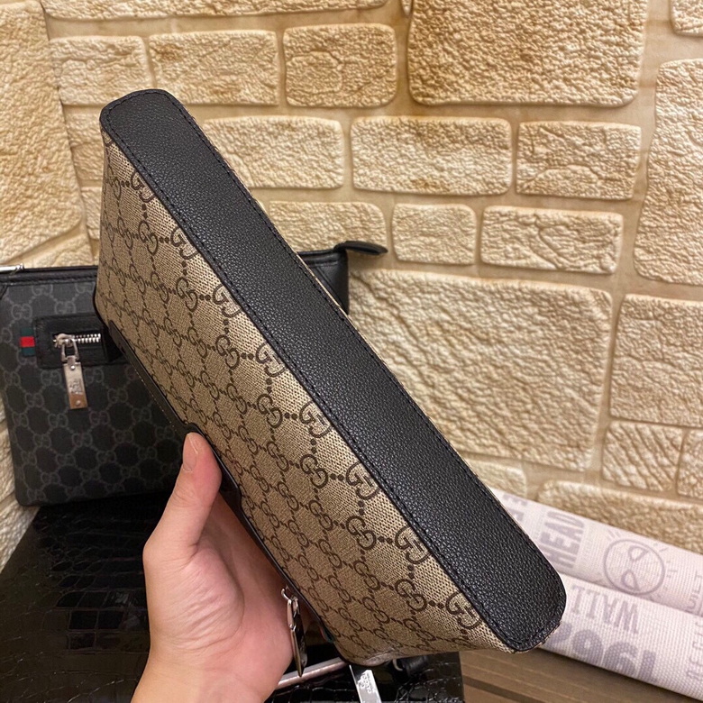 Gucci Bag hand 9872 29X18X3cm XM