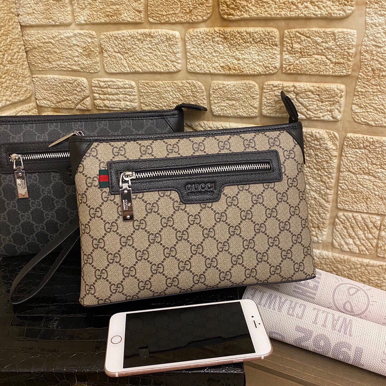 Gucci Bag hand 9872 29X18X3cm XM