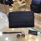 Gucci Bag hand 21147-7 27X5.5X18cm XM