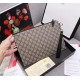 Gucci Bag hand 475317 30.5X21X1.5cm XM