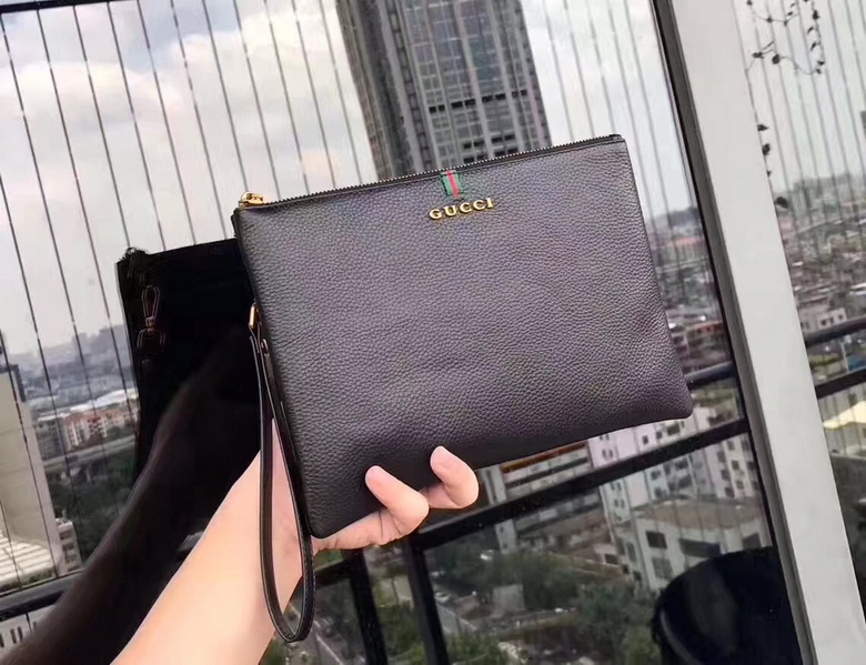 Gucci Bag hand T6751-5 29X19X2cm XM