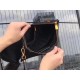 Gucci Bag hand T6751-5 29X19X2cm XM