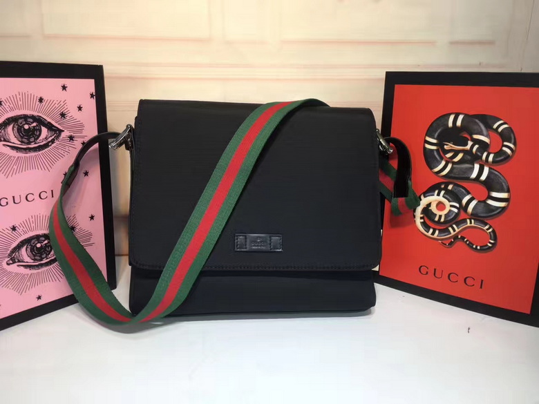 Gucci Bag 337074 30X25X7cm DF 2colour