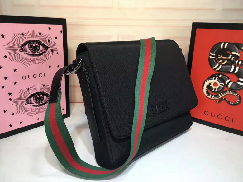 Gucci Bag 337074 30X25X7cm DF 2colour