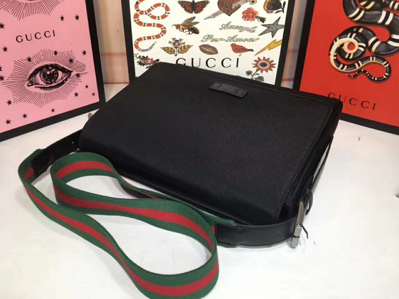 Gucci Bag 337074 30X25X7cm DF 2colour