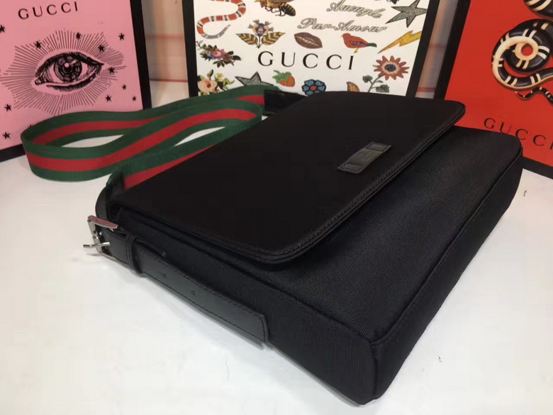 Gucci Bag 337074 30X25X7cm DF 2colour