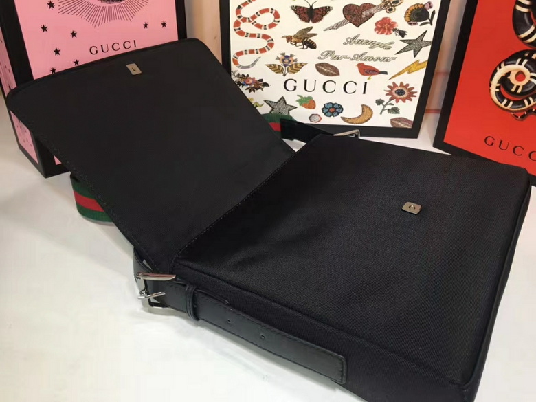 Gucci Bag 337074 30X25X7cm DF 2colour