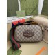 Gucci Bag 476466 24x15x7.6cm ww