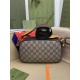 Gucci Bag 476466 24x15x7.6cm ww