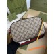 Gucci Bag 476466 24x15x7.6cm ww