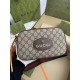 Gucci Bag 476466 24x15x7.6cm ww