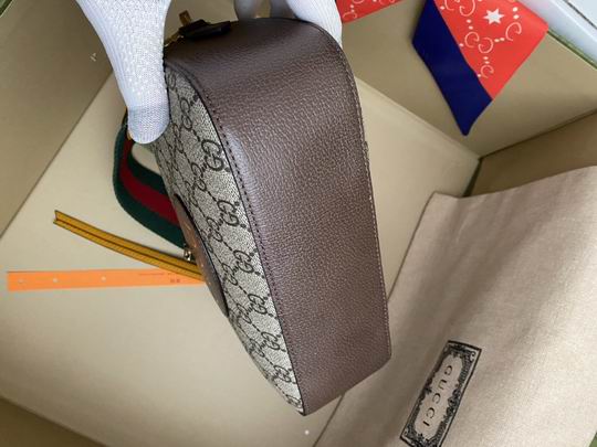 Gucci Bag 476466 24x15x7.6cm ww