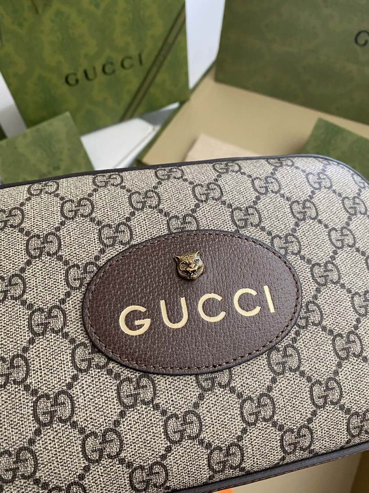 Gucci Bag 476466 24x15x7.6cm ww