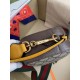 Gucci Bag 476466 24x15x7.6cm ww