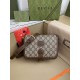 Gucci Bag 671620 20x17x8cm ww