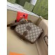 Gucci Bag 671620 20x17x8cm ww