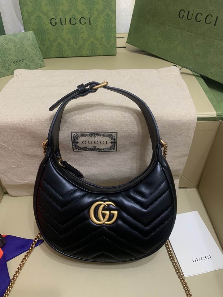 Gucci Bag 699514 21x11x5cm ww3