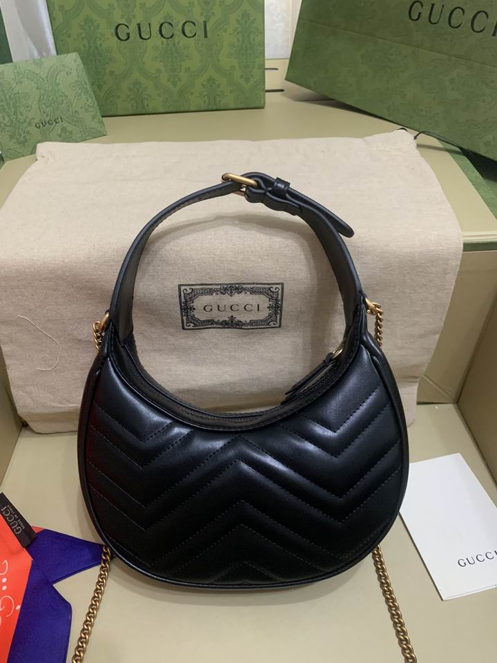 Gucci Bag 699514 21x11x5cm ww3