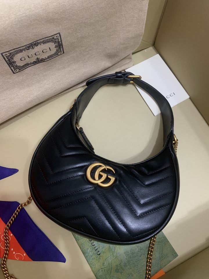 Gucci Bag 699514 21x11x5cm ww3