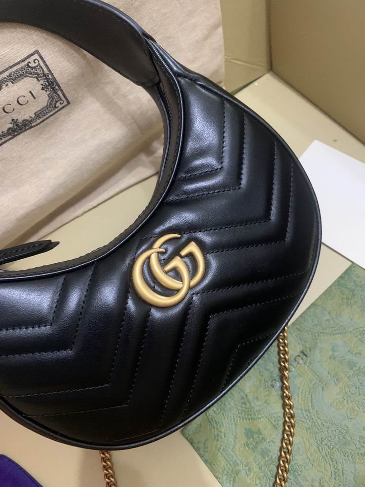 Gucci Bag 699514 21x11x5cm ww3