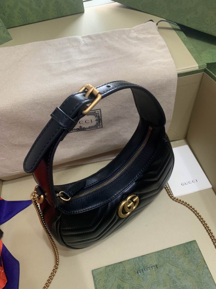 Gucci Bag 699514 21x11x5cm ww3