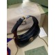 Gucci Bag 699514 21x11x5cm ww3