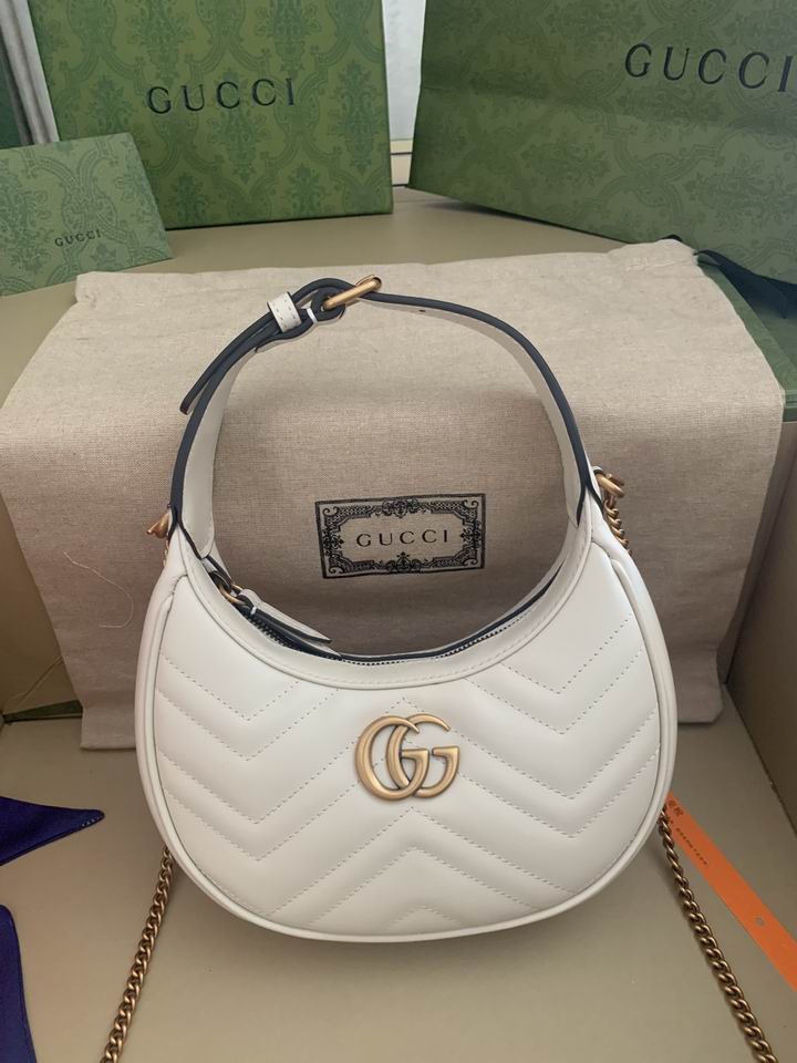 Gucci Bag 699514 21x11x5cm ww3