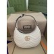 Gucci Bag 699514 21x11x5cm ww3