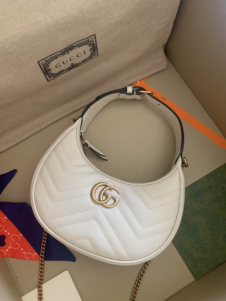 Gucci Bag 699514 21x11x5cm ww3