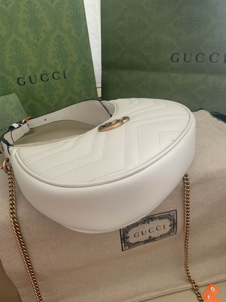 Gucci Bag 699514 21x11x5cm ww3