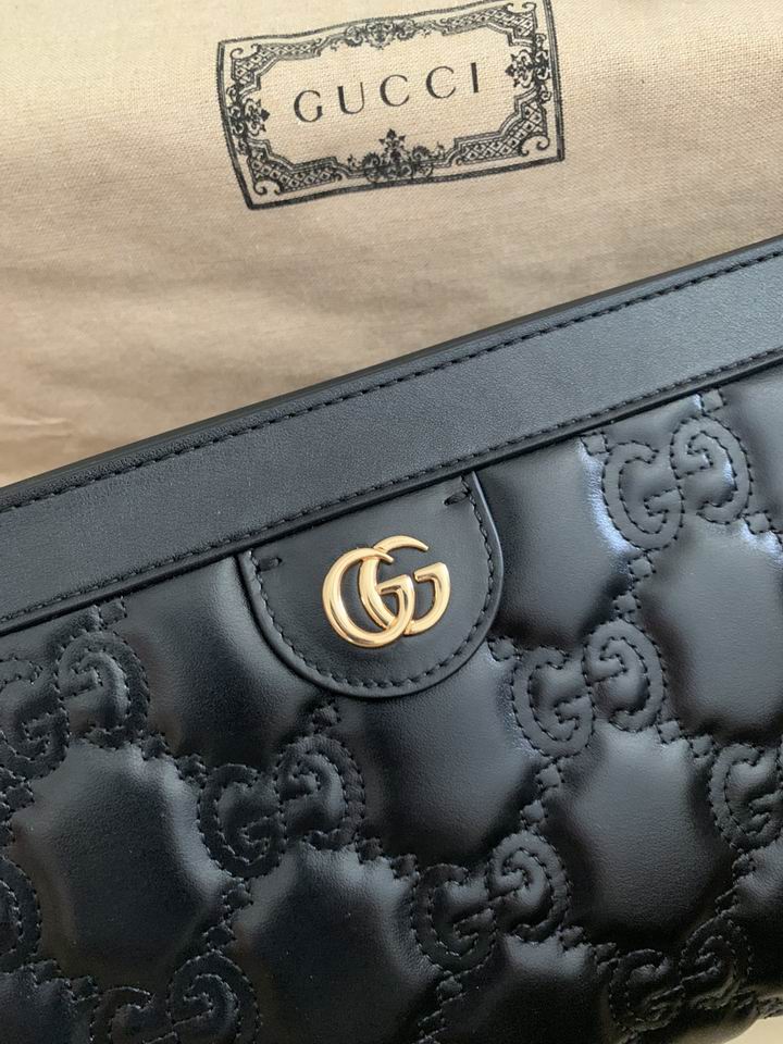 Gucci Bag 702200 26x17.5x8cm ww