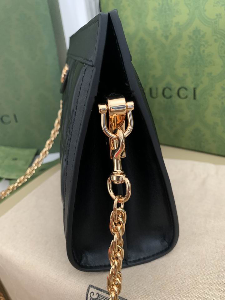 Gucci Bag 702200 26x17.5x8cm ww