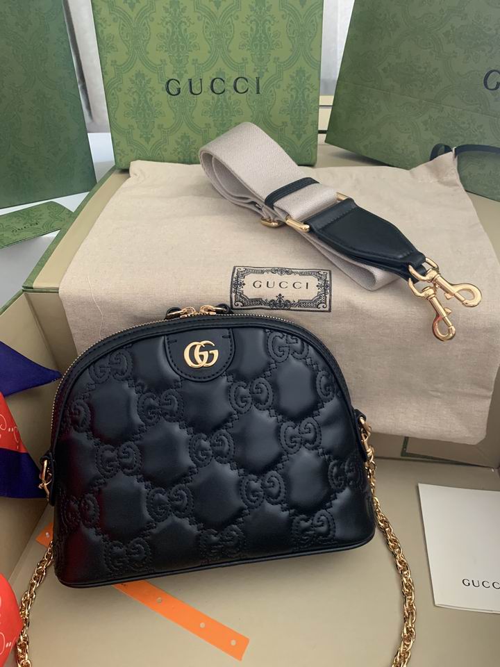 Gucci Bag 702229 23.5x19x8cm ww