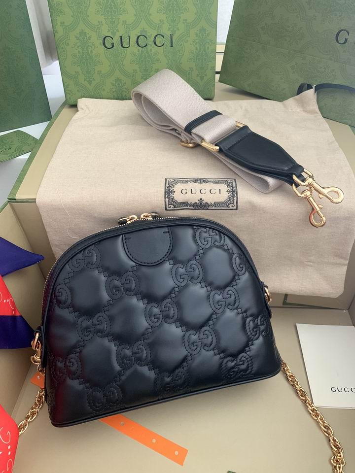 Gucci Bag 702229 23.5x19x8cm ww