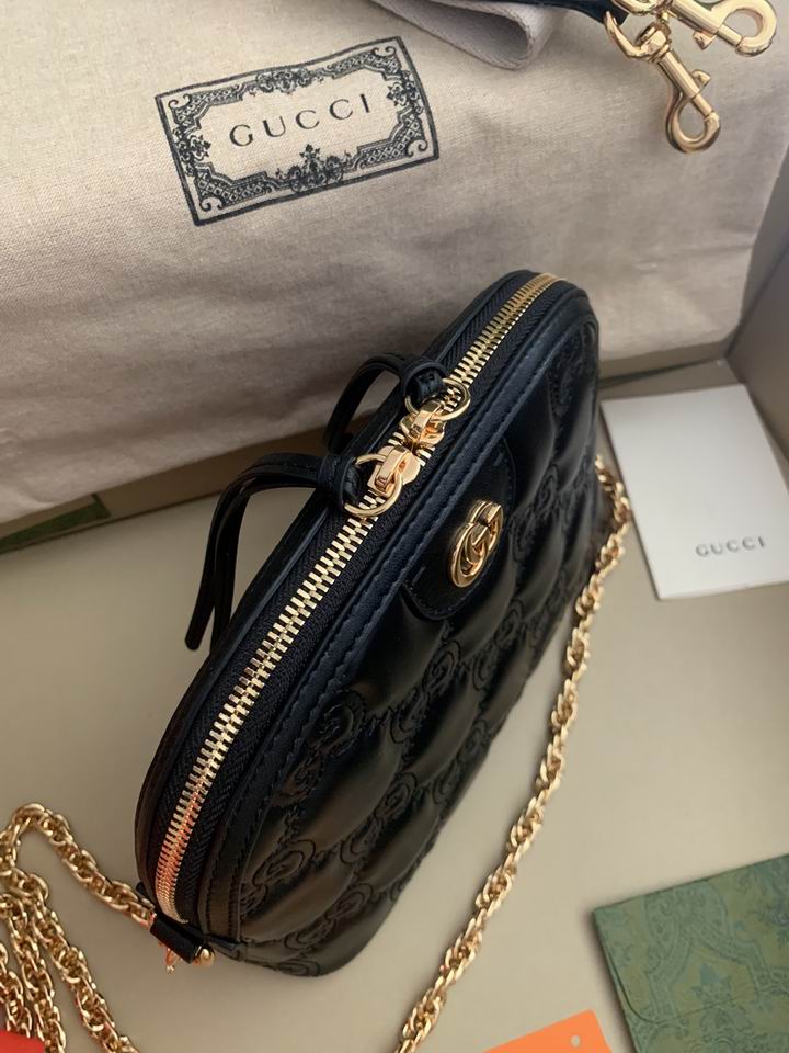 Gucci Bag 702229 23.5x19x8cm ww