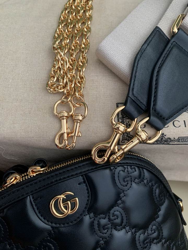 Gucci Bag 702229 23.5x19x8cm ww