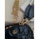 Gucci Bag 702229 23.5x19x8cm ww