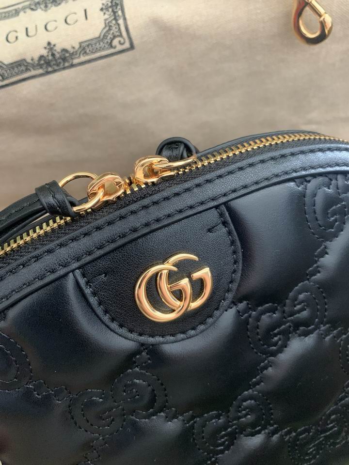 Gucci Bag 702229 23.5x19x8cm ww