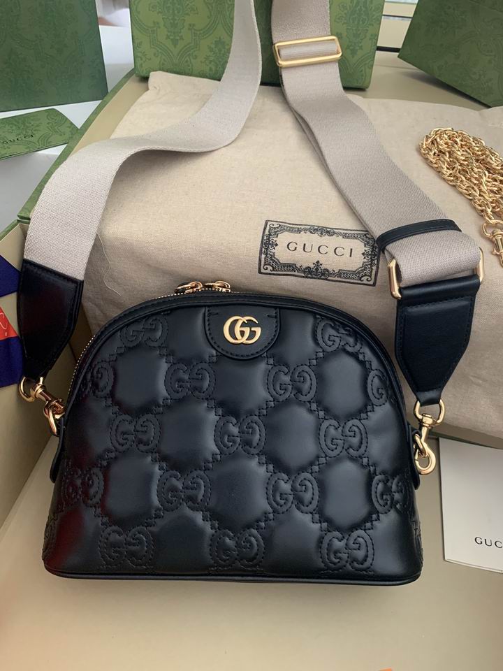 Gucci Bag 702229 23.5x19x8cm ww