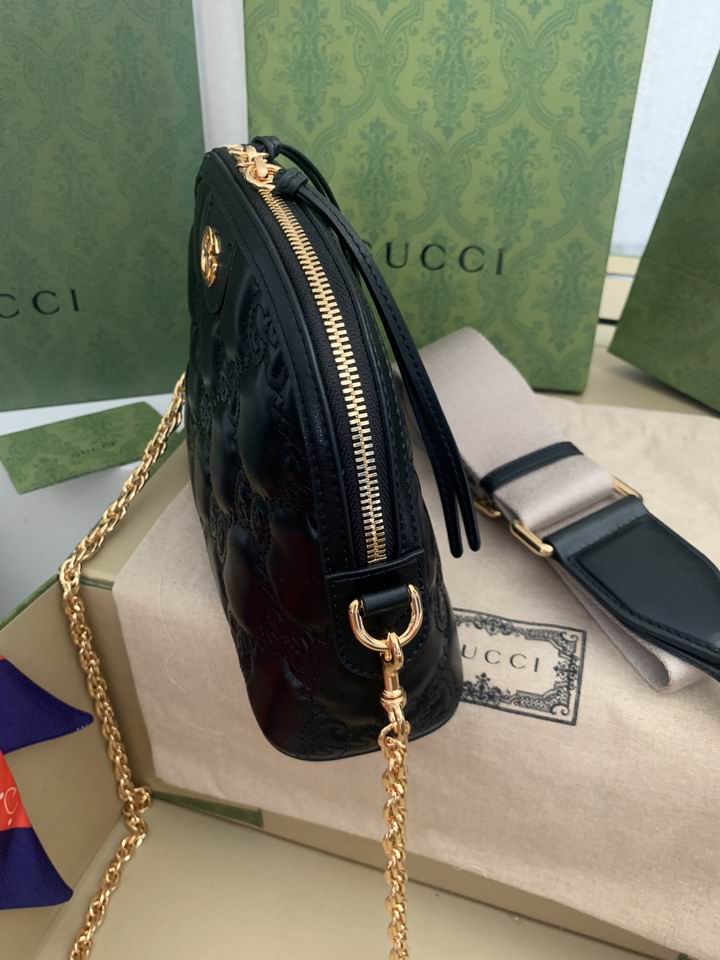 Gucci Bag 702229 23.5x19x8cm ww