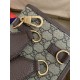 Gucci Bag Ophidia 489617 20x13x2.5cm ww