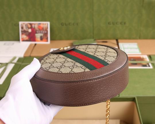 Gucci Bag Ophidia 550618 18x18x4.5cm ww