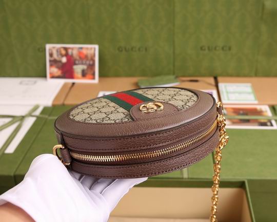 Gucci Bag Ophidia 550618 18x18x4.5cm ww