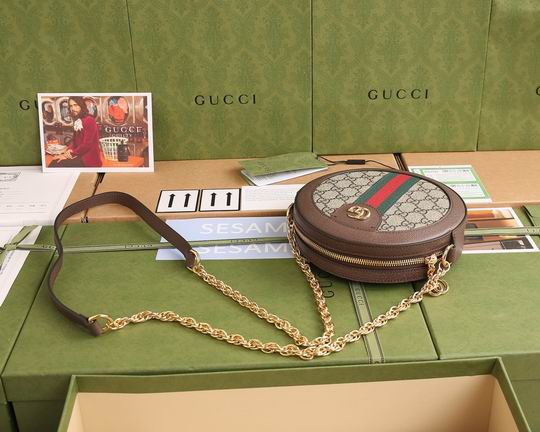 Gucci Bag Ophidia 550618 18x18x4.5cm ww