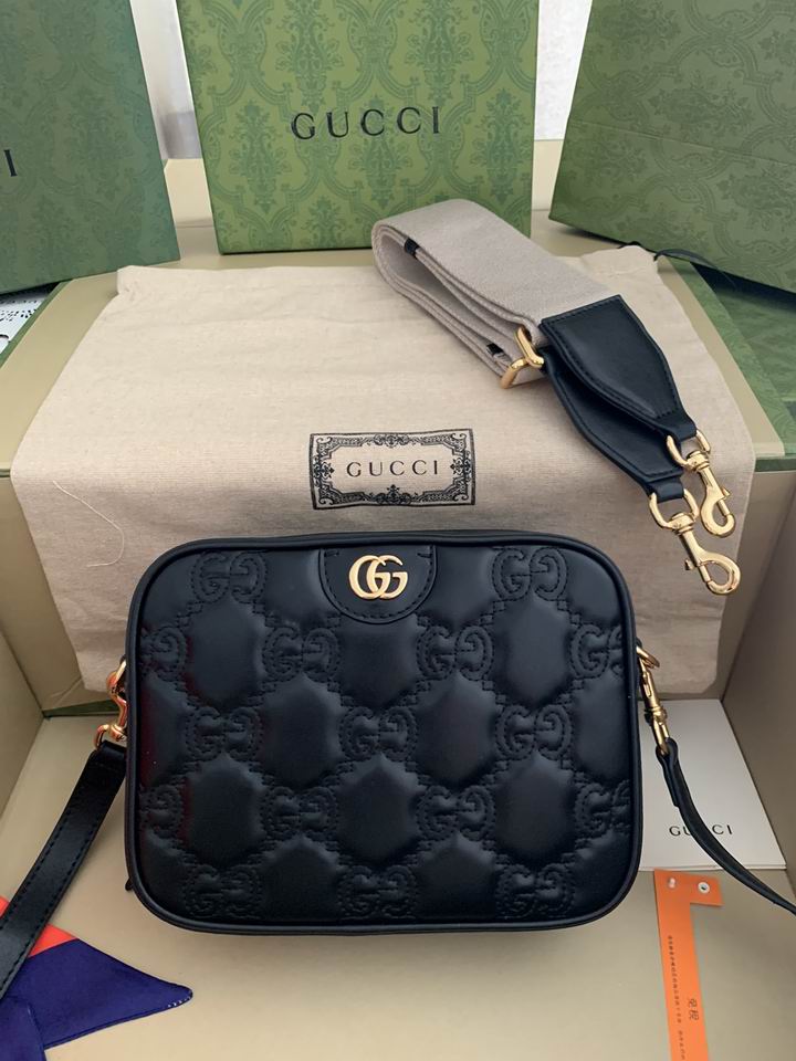 Gucci Bag Ophidia 702234 21.5x17x7.5cm ww