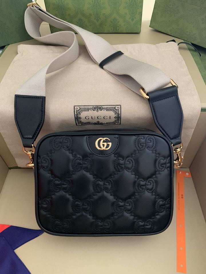 Gucci Bag Ophidia 702234 21.5x17x7.5cm ww