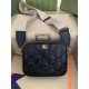 Gucci Bag Ophidia 702234 21.5x17x7.5cm ww