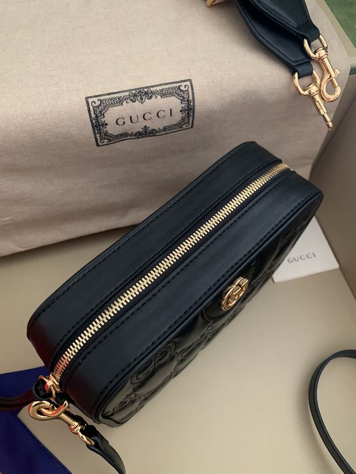 Gucci Bag Ophidia 702234 21.5x17x7.5cm ww