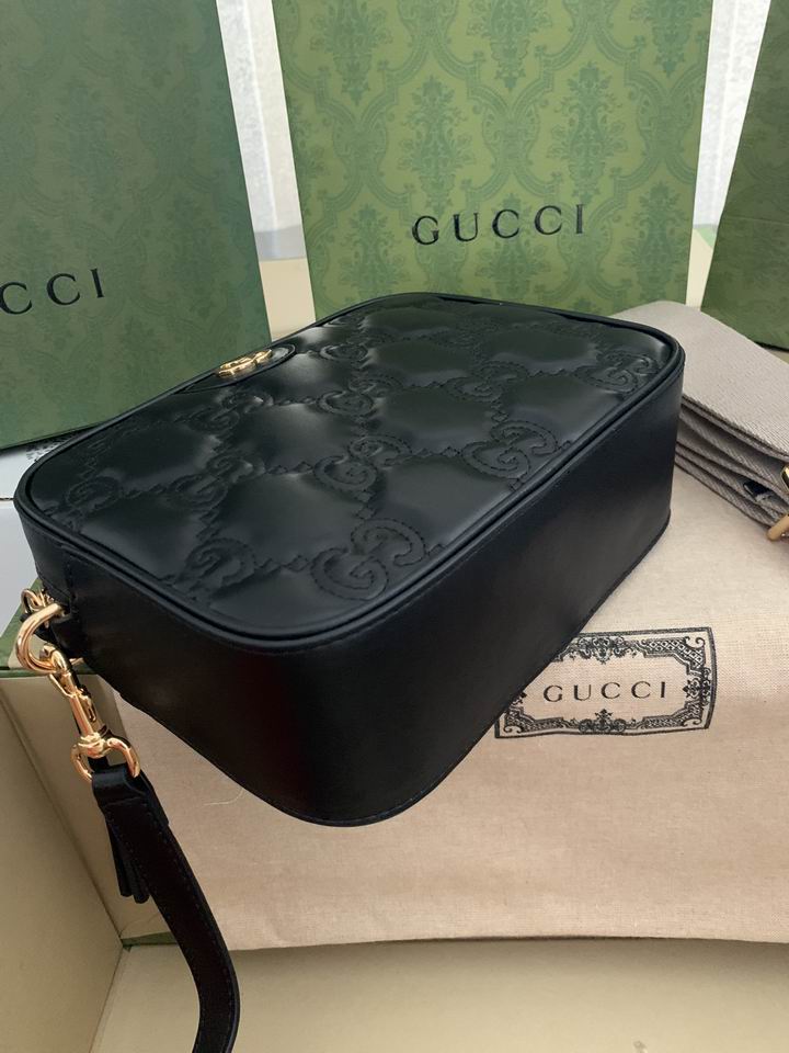 Gucci Bag Ophidia 702234 21.5x17x7.5cm ww