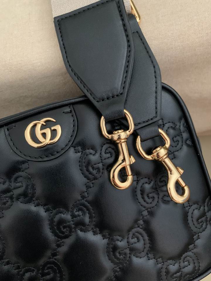 Gucci Bag Ophidia 702234 21.5x17x7.5cm ww